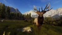 16. Way of the Hunter - Hunting Season One PL (PS5)